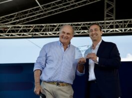 Festival della TV 2026 a Dogliani, Premio FIAT alla carriera a Gerry Scotti