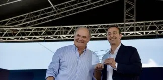 Festival della TV 2026 a Dogliani, Premio FIAT alla carriera a Gerry Scotti