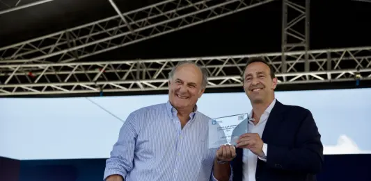 Festival della TV 2026 a Dogliani, Premio FIAT alla carriera a Gerry Scotti