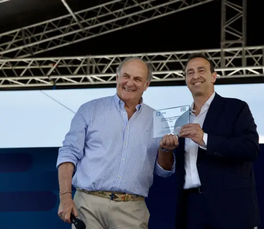 Festival della TV 2026 a Dogliani, Premio FIAT alla carriera a Gerry Scotti