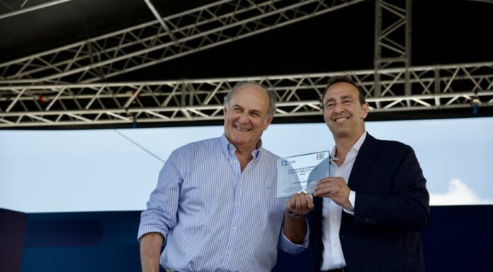 Festival della TV 2026 a Dogliani, Premio FIAT alla carriera a Gerry Scotti