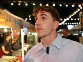 Cina, vlogger italiano alla scoperta della vita notturna a Shanghai