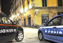 Smantellata a Palermo banda dedita a rapine e furti, 7 misure cautelari