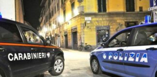 Smantellata a Palermo banda dedita a rapine e furti, 7 misure cautelari