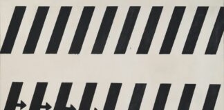 Intesa Sanpaolo celebra 50 anni di presenza in Lussemburgo con l’arte di Kounellis