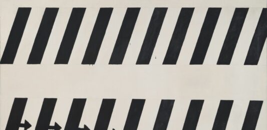 Intesa Sanpaolo celebra 50 anni di presenza in Lussemburgo con l’arte di Kounellis