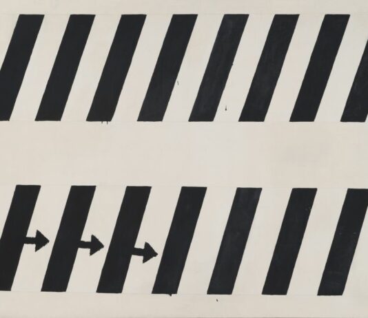 Intesa Sanpaolo celebra 50 anni di presenza in Lussemburgo con l’arte di Kounellis