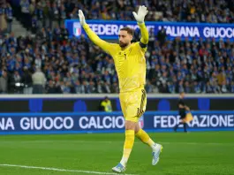 L’Italia riparte, Donnarumma “Delusione Mondiale una mazzata, bisogna reagire”