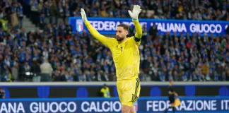 L’Italia riparte, Donnarumma “Delusione Mondiale una mazzata, bisogna reagire”