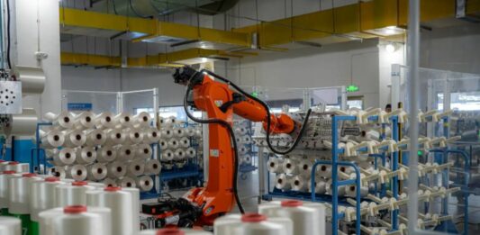 Cina, utili delle imprese statali in aumento dell’1,9% nei primi 4 mesi del 2026