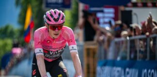 Vingegaard cala il pokerissimo e ipoteca la vittoria finale del Giro