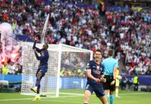 L’Arsenal si arrende ai rigori, la Champions è ancora del Psg