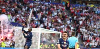 L’Arsenal si arrende ai rigori, la Champions è ancora del Psg