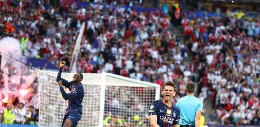 L’Arsenal si arrende ai rigori, la Champions è ancora del Psg
