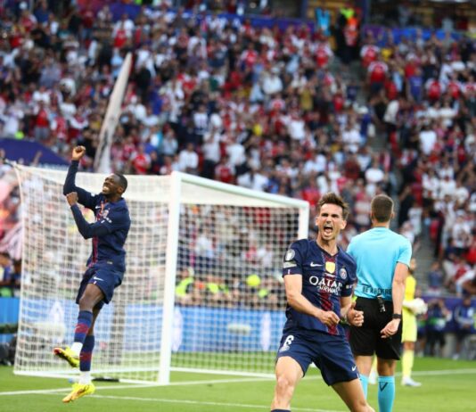 L’Arsenal si arrende ai rigori, la Champions è ancora del Psg