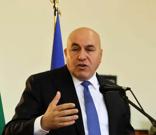Crosetto “Per l’Ucraina è difficile entrare in Europa, la pace va difesa”