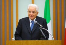 Mattarella “I Bersaglieri legati alla storia d’Italia, elemento cardine esercito”