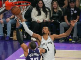 Spurs alle Nba Finals dopo 12 anni, Okc eliminata in gara-7