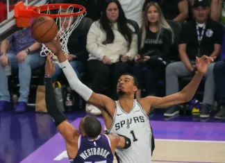 Spurs alle Nba Finals dopo 12 anni, Okc eliminata in gara-7