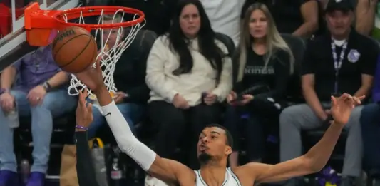 Spurs alle Nba Finals dopo 12 anni, Okc eliminata in gara-7