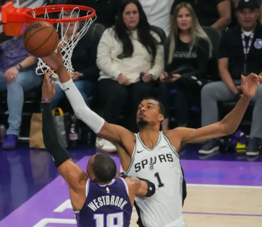 Spurs alle Nba Finals dopo 12 anni, Okc eliminata in gara-7