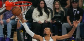 Spurs alle Nba Finals dopo 12 anni, Okc eliminata in gara-7