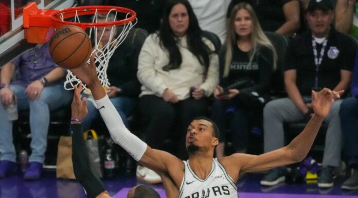 Spurs alle Nba Finals dopo 12 anni, Okc eliminata in gara-7