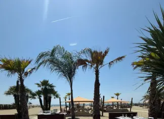 Marina di Pietrasanta, inaugurato il Tala Beach. Più di mille gli ospiti