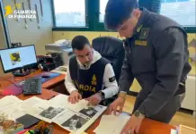 Operazione “Fake Monkey”, la GDF di Bologna scopre un sito di falsi allevamenti di animali esotici