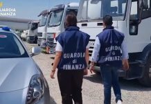 Padova, frode nel commercio del GPL: sequestrate 5 autobotti modificate e oltre 26mila litri di combustibile