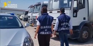 Padova, frode nel commercio del GPL: sequestrate 5 autobotti modificate e oltre 26mila litri di combustibile