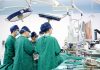 Cina: Jilin, medici eseguono interventi chirurgici con tecnologie avanzate (2)