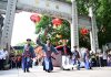 Cina: Fujian, al via programmi ed eventi culturali per il primo maggio (3)