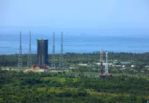 Cina: navicella Tianzhou-10 trasferita al sito di lancio di Wenchang (2)