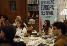 Spring School of Europe e Ventotene Europa Festival al via, arrivati 30 giovani