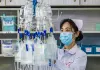 Cina: celebrazioni per la Giornata internazionale degli infermieri (3)