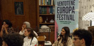 Spring School of Europe e Ventotene Europa Festival al via, arrivati 30 giovani
