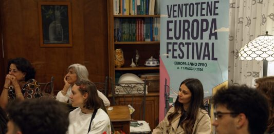 Spring School of Europe e Ventotene Europa Festival al via, arrivati 30 giovani