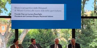 Alla Luiss un confronto sul presente e sul futuro dopo le Olimpiadi di Milano-Cortina