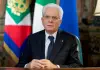 Mattarella sente il presidente di Israele Herzog, sottolineata la necessità di abbandonare lo stato di guerra permanente in Medio Oriente