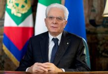 Mattarella sente il presidente di Israele Herzog, sottolineata la necessità di abbandonare lo stato di guerra permanente in Medio Oriente