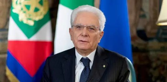 Mattarella sente il presidente di Israele Herzog, sottolineata la necessità di abbandonare lo stato di guerra permanente in Medio Oriente
