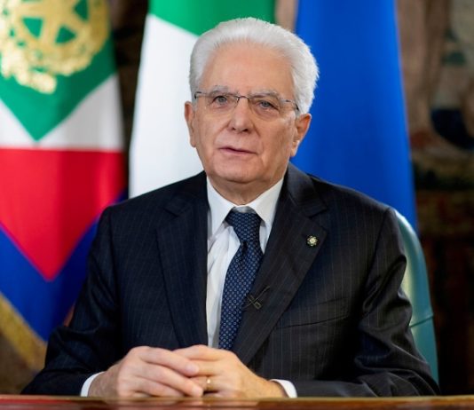 Mattarella sente il presidente di Israele Herzog, sottolineata la necessità di abbandonare lo stato di guerra permanente in Medio Oriente