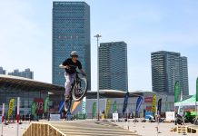 Cina: la produzione di biciclette registra una crescita costante nel 2025