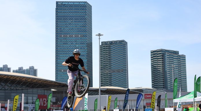 Cina: la produzione di biciclette registra una crescita costante nel 2025