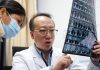 Cina: Jilin, medici eseguono interventi chirurgici con tecnologie avanzate (3)