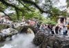 Cina: vacanze per la Festa del Lavoro tra turismo e tempo libero (1)