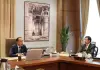 Egitto: premier Madbouly incontra il presidente di Xinhua