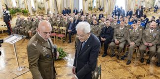 165° Anniversario dell’Esercito, Mattarella “Ruolo primario nella salvaguardia dell’indipendenza del Paese” / Video