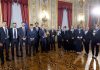 Tennis, Mattarella riceve le nazionali azzurre: “Successi non casuali, siete protagonisti nel mondo” / Video